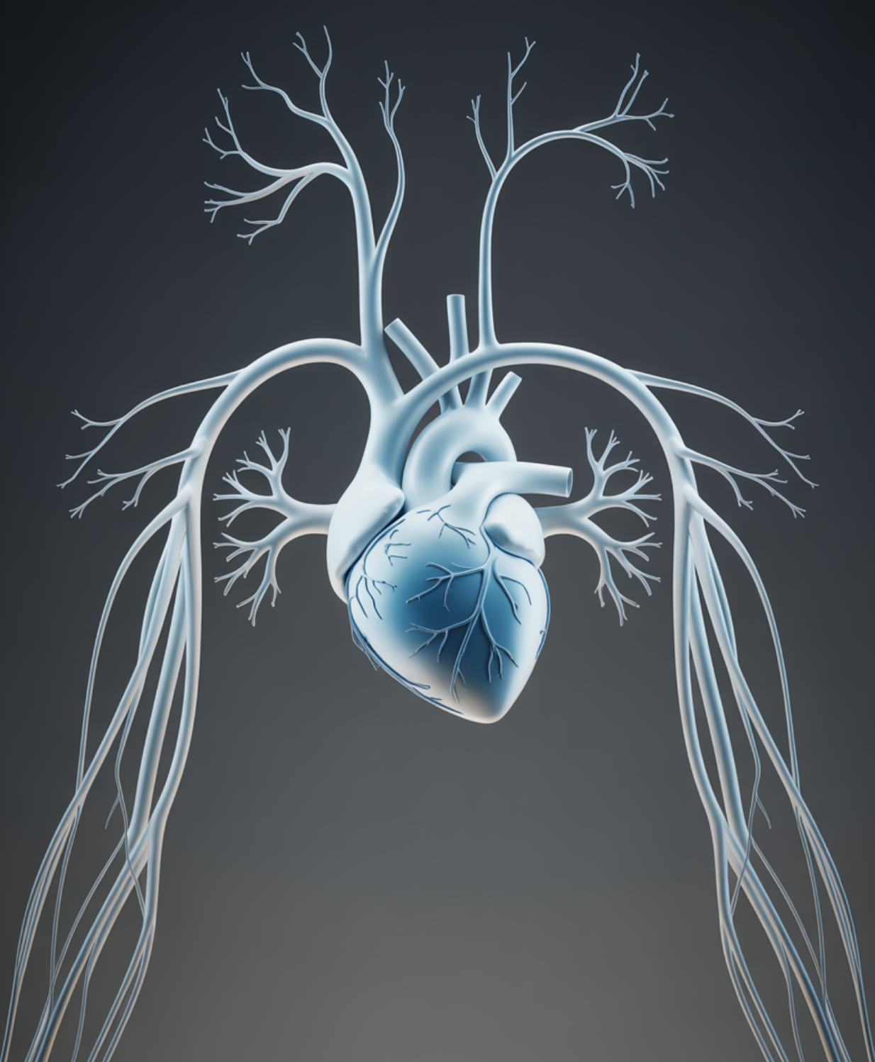우리 몸의 &amp;#39;비대칭&amp;#39; 구조 때문입니다
