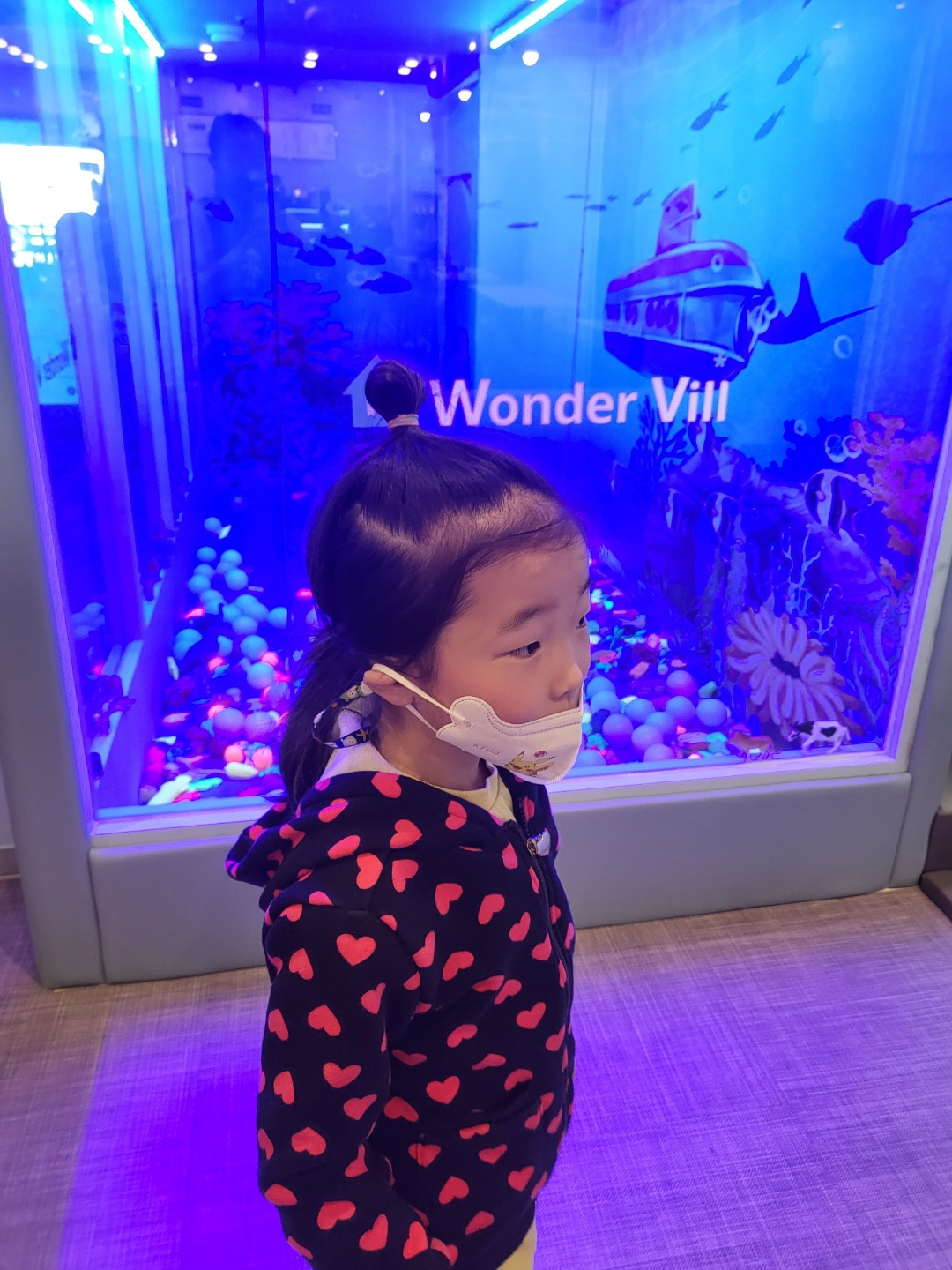 옥천 원더빌키즈카페(옥천 키즈카페)