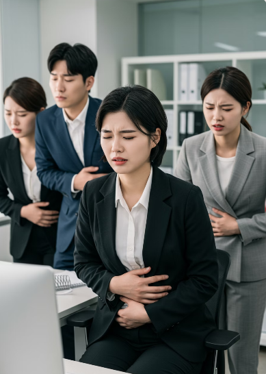 이런 분들에게 추천해요