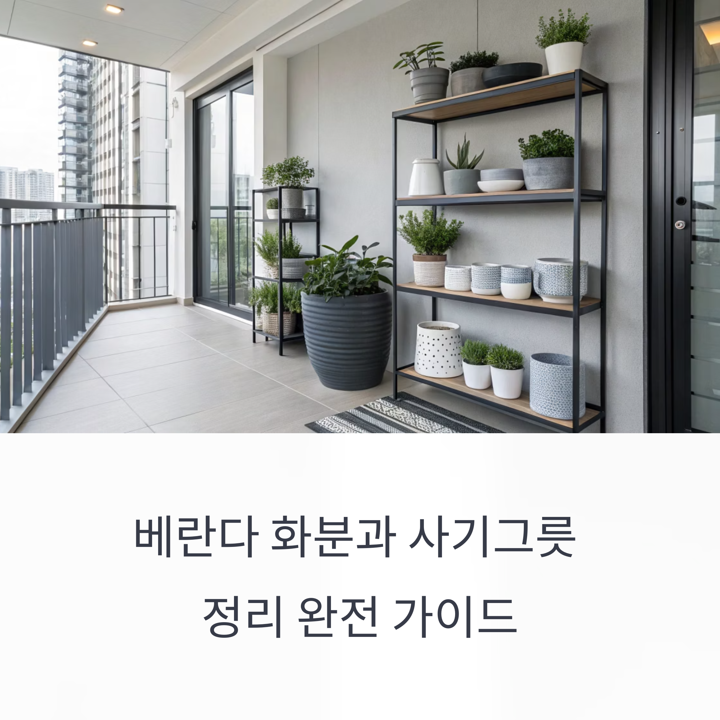 사기그릇 정리 완전 가이드