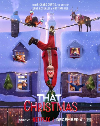 넷플릭스 가족 코미디 영화다시보기추천 그해 크리스마스에는 결말 후기 리뷰 - 호평과 혹평