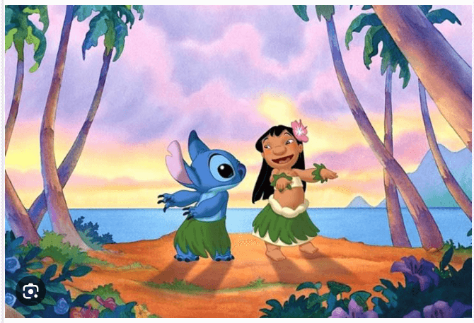 디즈니플러스 애니 추천