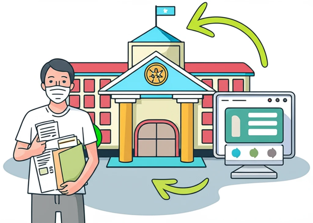 관악구 전세피해 희망 회복 지원금 2..