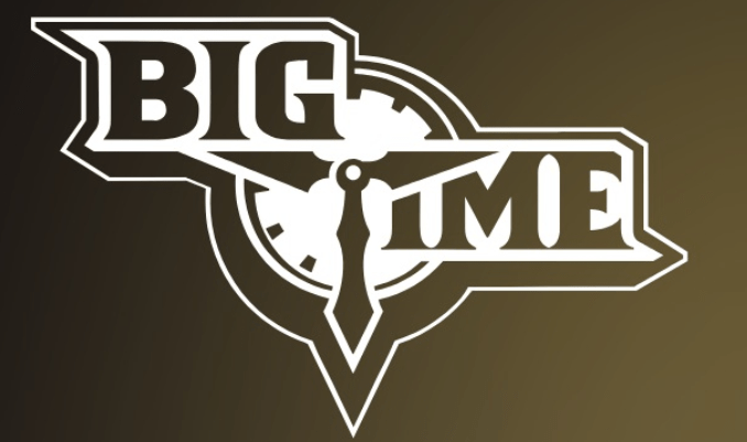 빅타임 BIGTIME 코인이란? (BIGTIME 업비트 상장)