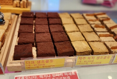 제주 동문시장 근처 추천 카페 TOP 3
