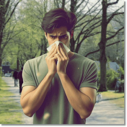 아나필락시스 증상, 원인 및 대처 방법과 예방