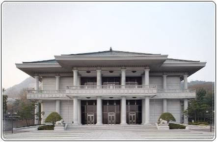청와대 야간개방 예약&amp;#44; 관람 신청 방법&amp;#44; 주차정보(밤의산책)