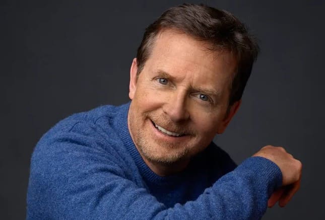 마이클 제이폭스