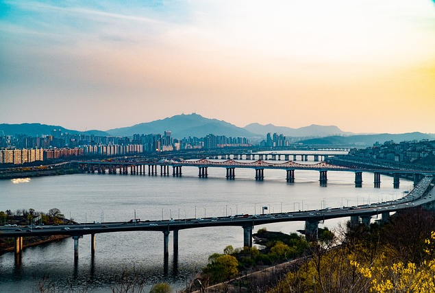 2026년 서울 강동구 토지거래허가구역 지정&middot;조정 공고(전문 포함)｜천호동 핵심 체크리스트 관련 사진