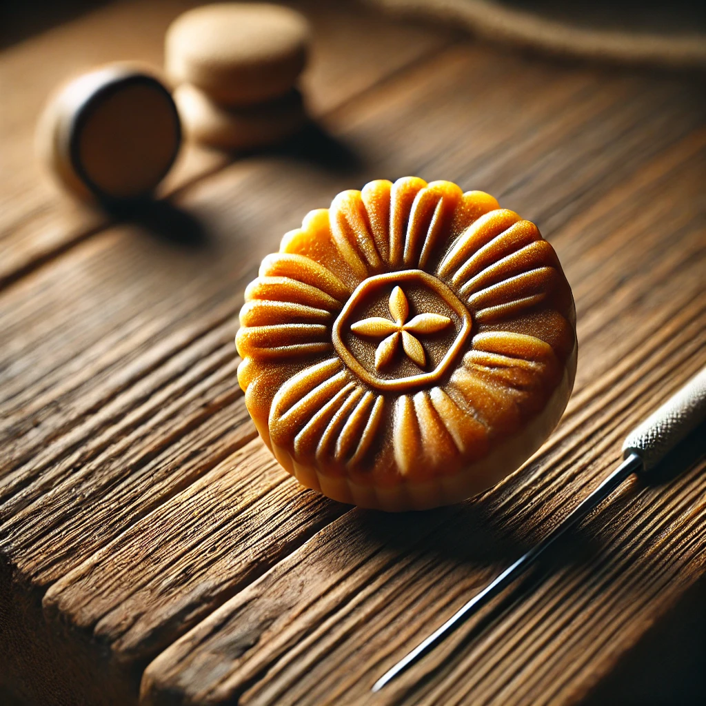 어릴적 추억의 음식 레트로 푸드