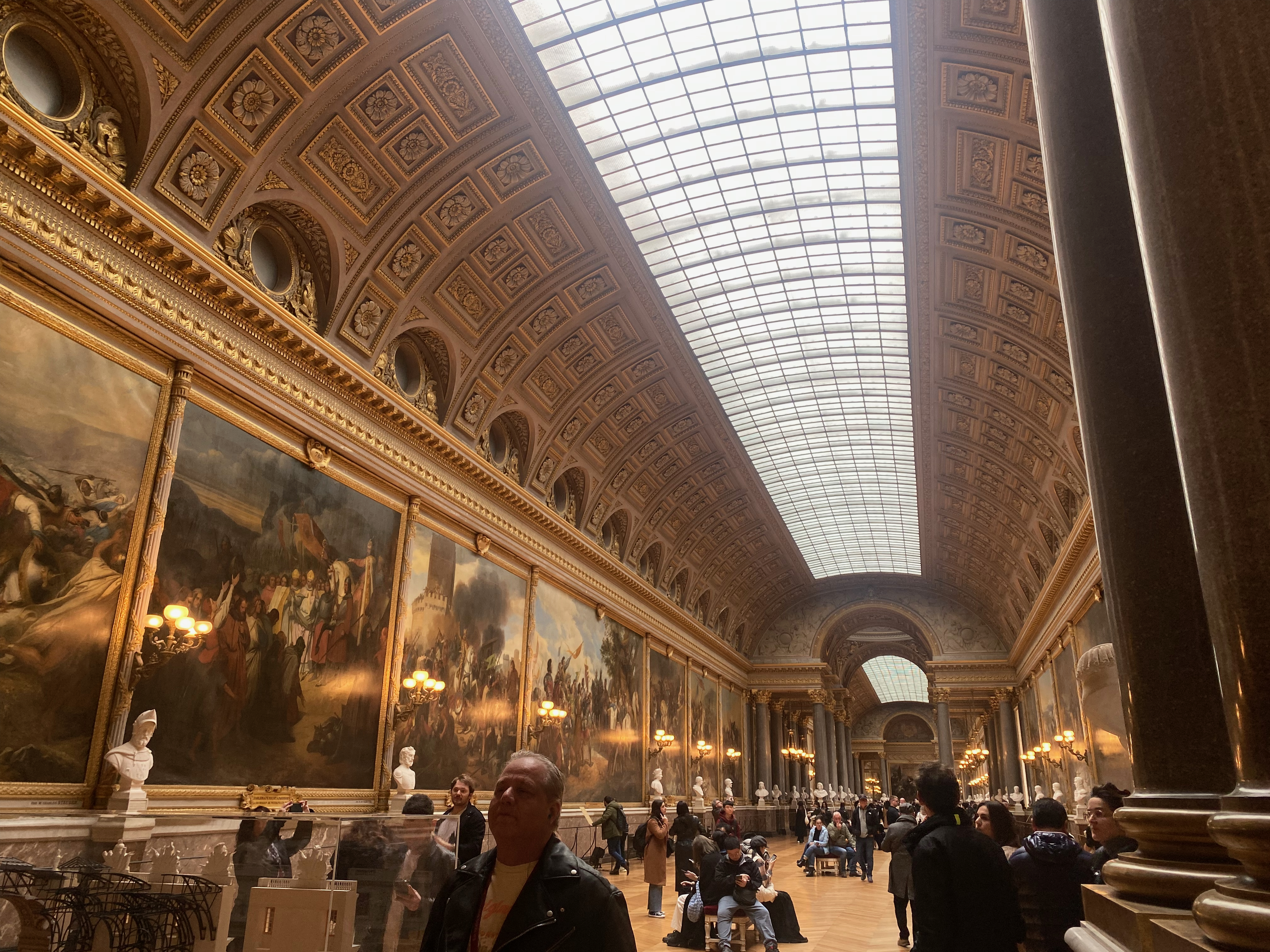 베르사유 궁전 박물관