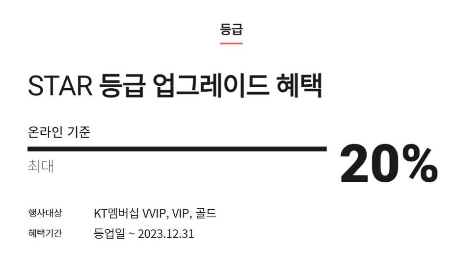 롯데 인터넷 면세점 적립금 및 할인혜택