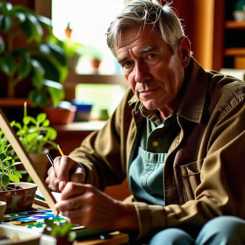 50대 취미생활 추천