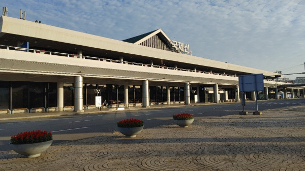 김포공항 주차요금