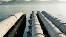 동양철관 주가 상한가! 동양철관 주가전망! 트럼프 알래스카 가스관 이슈로 철강주 급등