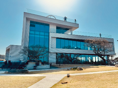 원산도 오션뷰