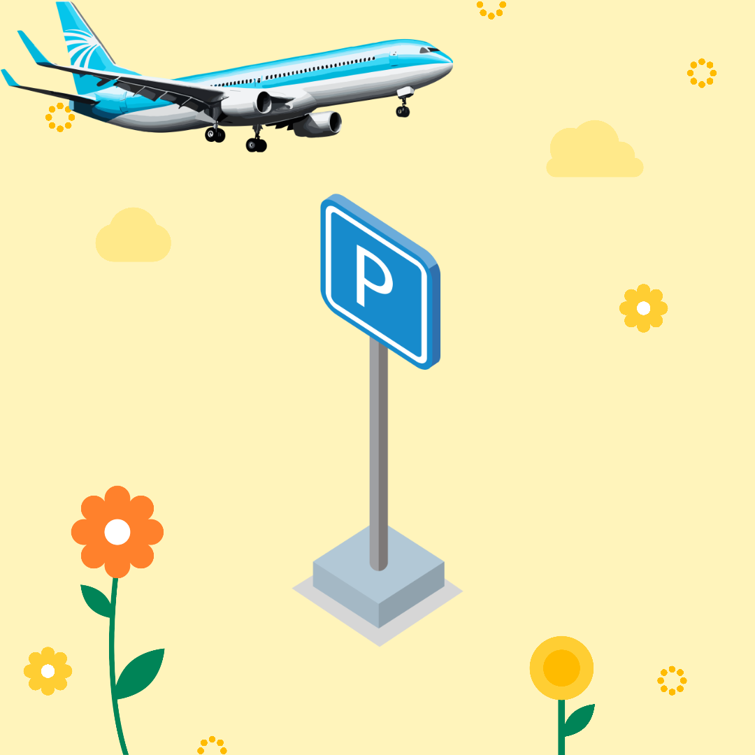 김포공항 공식주차대행