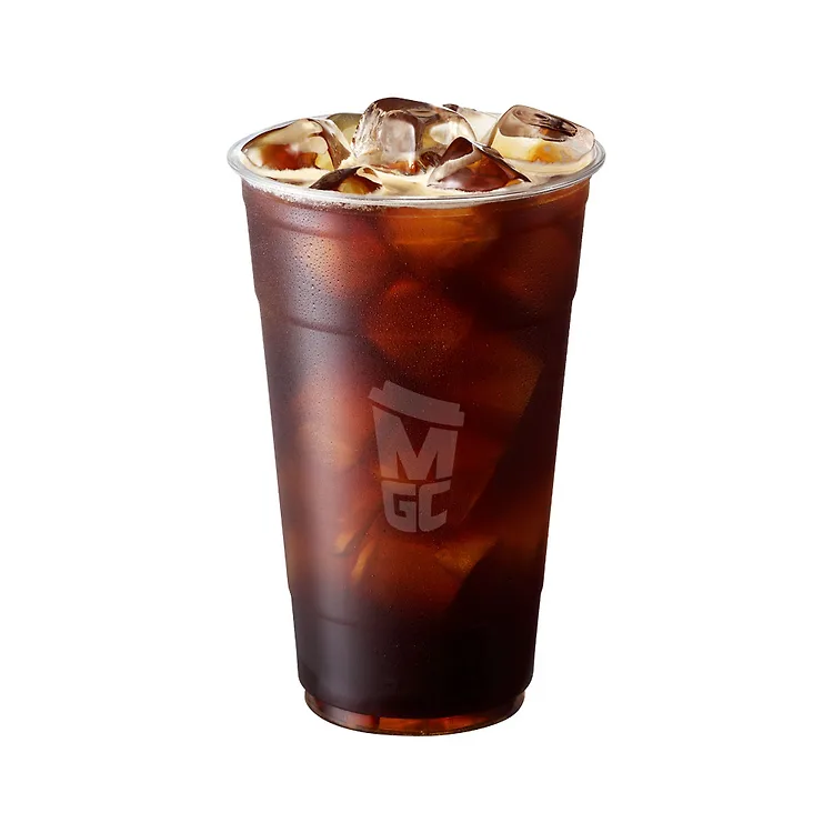 메가MGC커피