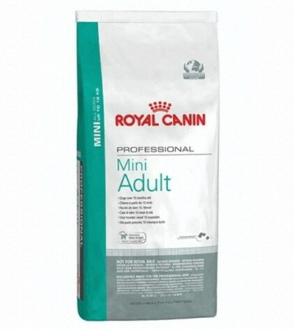 로얄캐닌-미니-어덜트