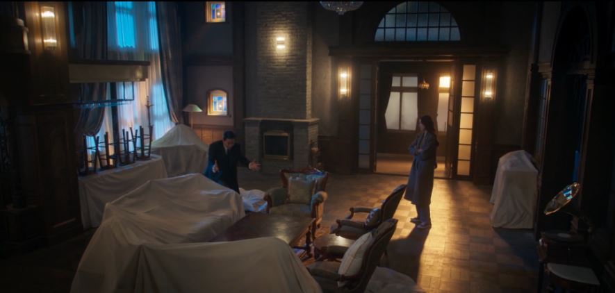 가슴이뛴다2회
