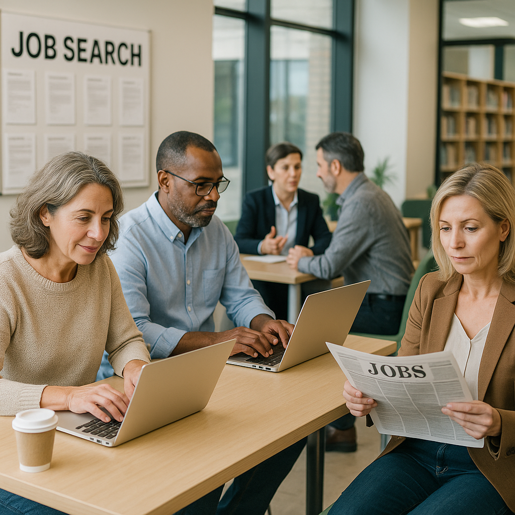 국민취업지원제도란?