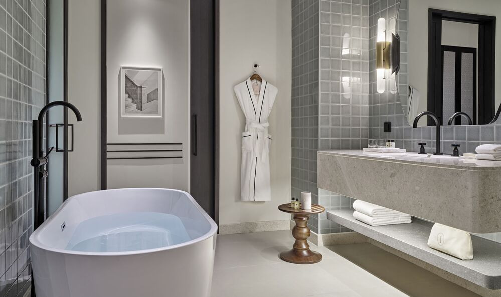 🏨 &lsquo;그랜드 조선 제주&rsquo;에서의 1박&amp;#44; 제주 여행의 품격을 완성하다