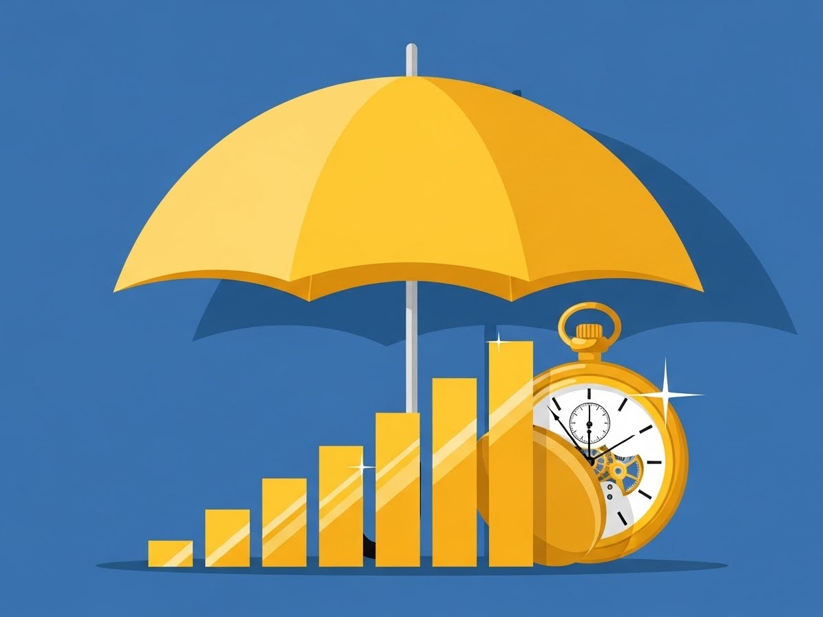 노란우산공제 이율