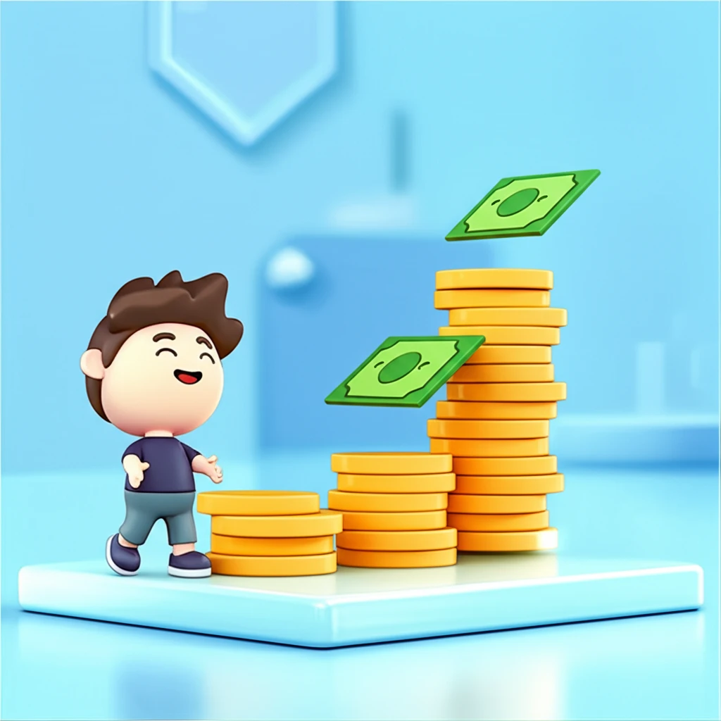 2026년 최저임금 기준 월급 산출과..