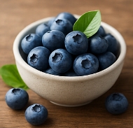 블루베리 효능