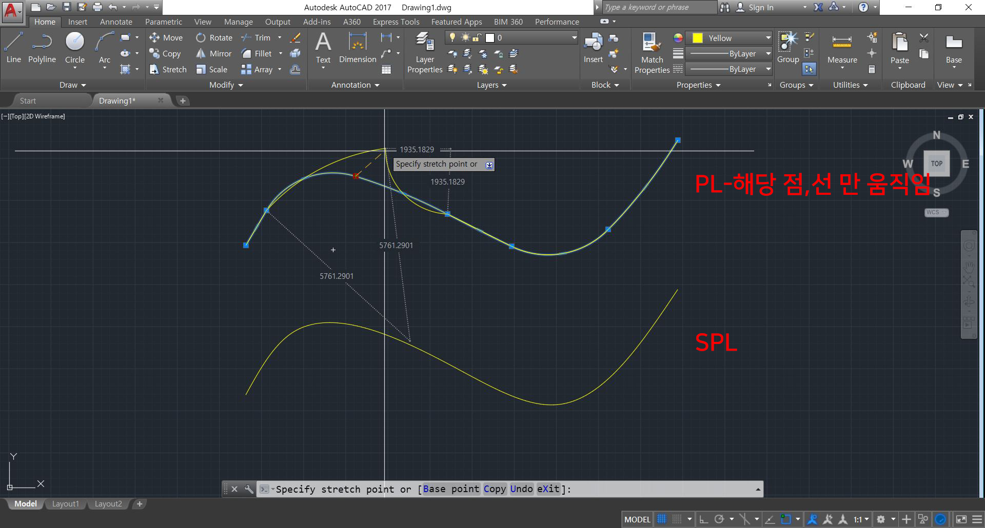 PL과 SPL의 차이점1