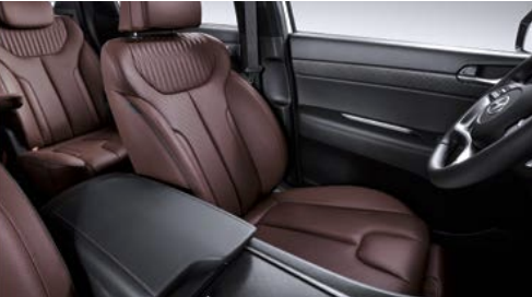 팰리세이드 가격