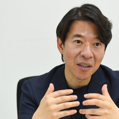 이광수 애널리스트 프로필