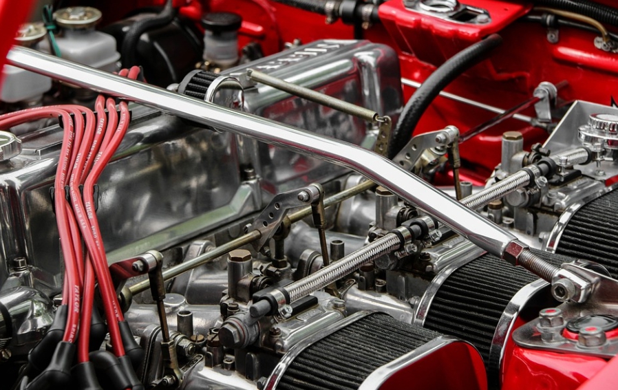 학생들이 배워야하는 기계설계 필수 과목