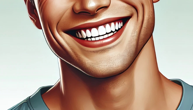 벌어진-앞니-레진-장점