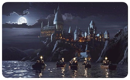 호그와트 마법학교