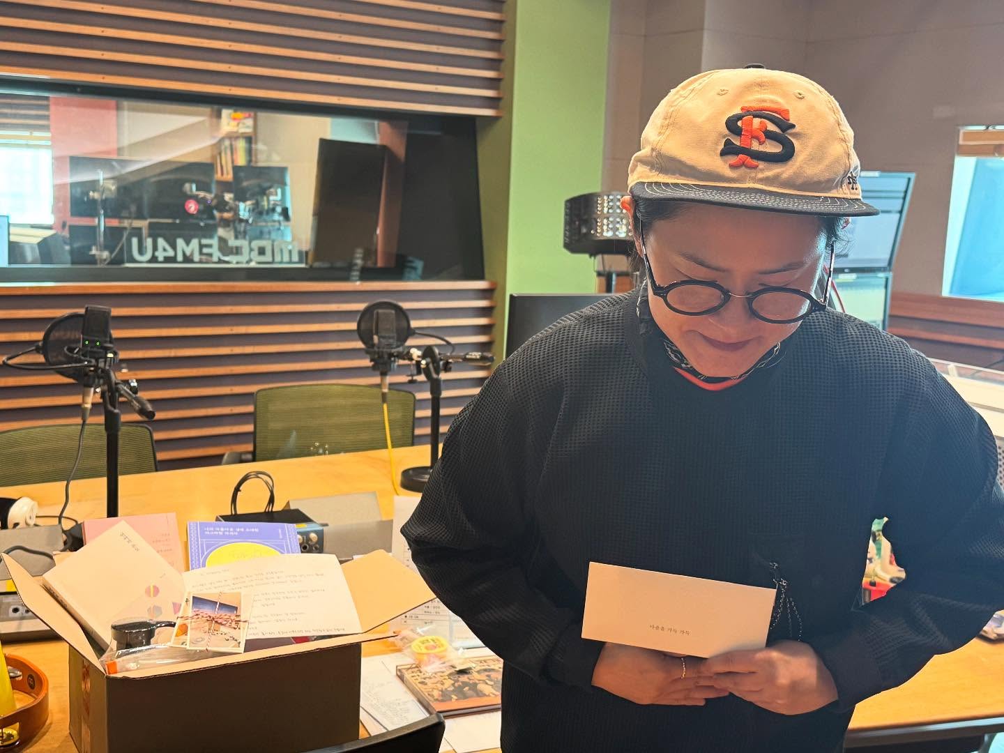 김신영 나이