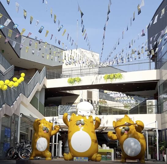 헤이리예술마을-파주-가볼만한곳-추천