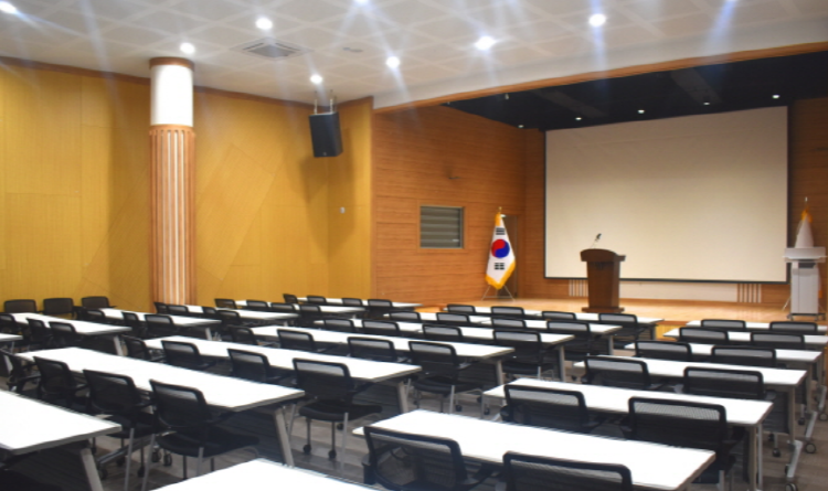 내장산 생태탐방원