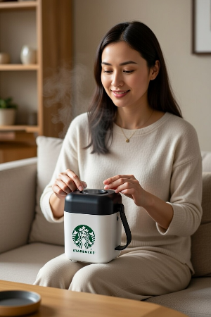 스타벅스 가습기 리콜 신청