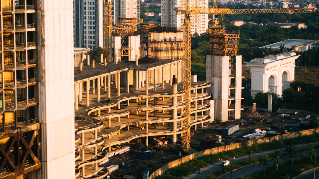 Dongshin Construction