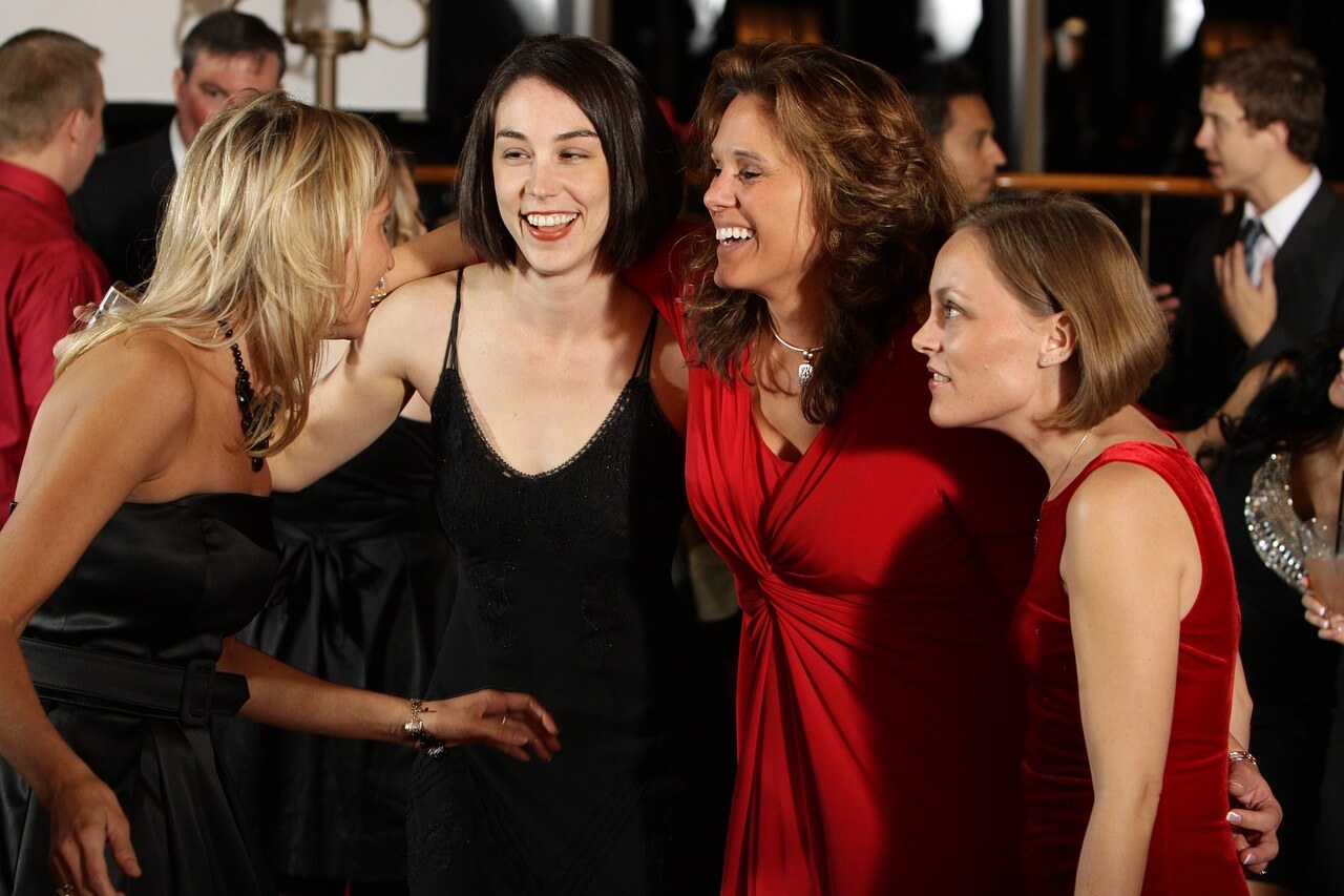 겨울 원피스 중년여성의류 브랜드BEST5 - 할인 혜택 홈페이지 확인