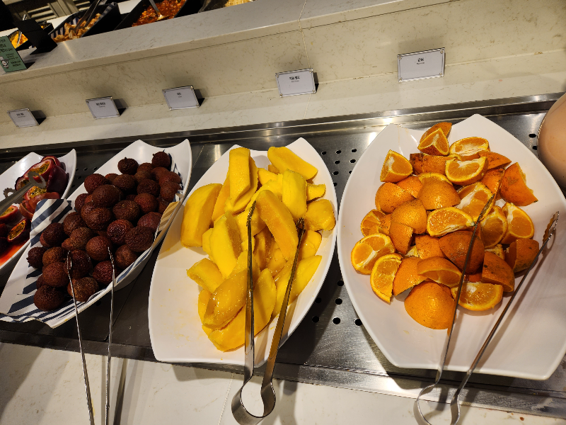 구로 nc백화점 애슐리퀸즈