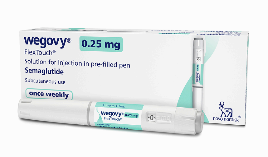 기적의 비만약 '위고비'에 대해서~