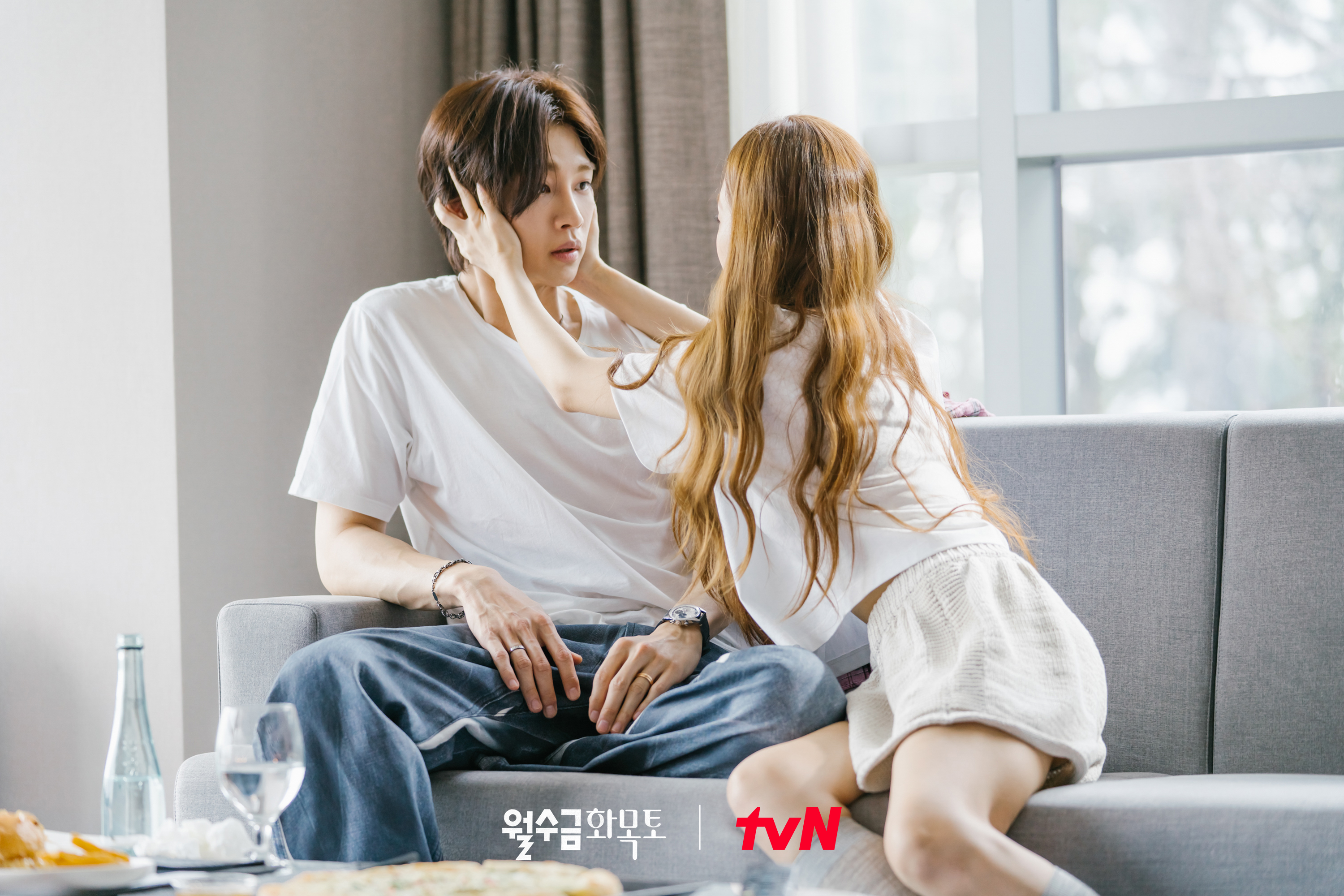 드라마 월수금화목토 스틸컷