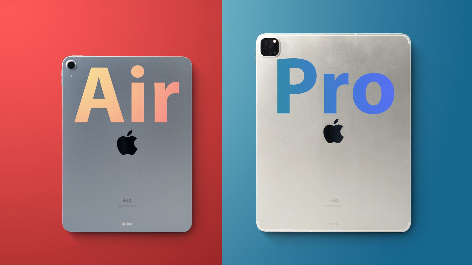 iPad Air Pro