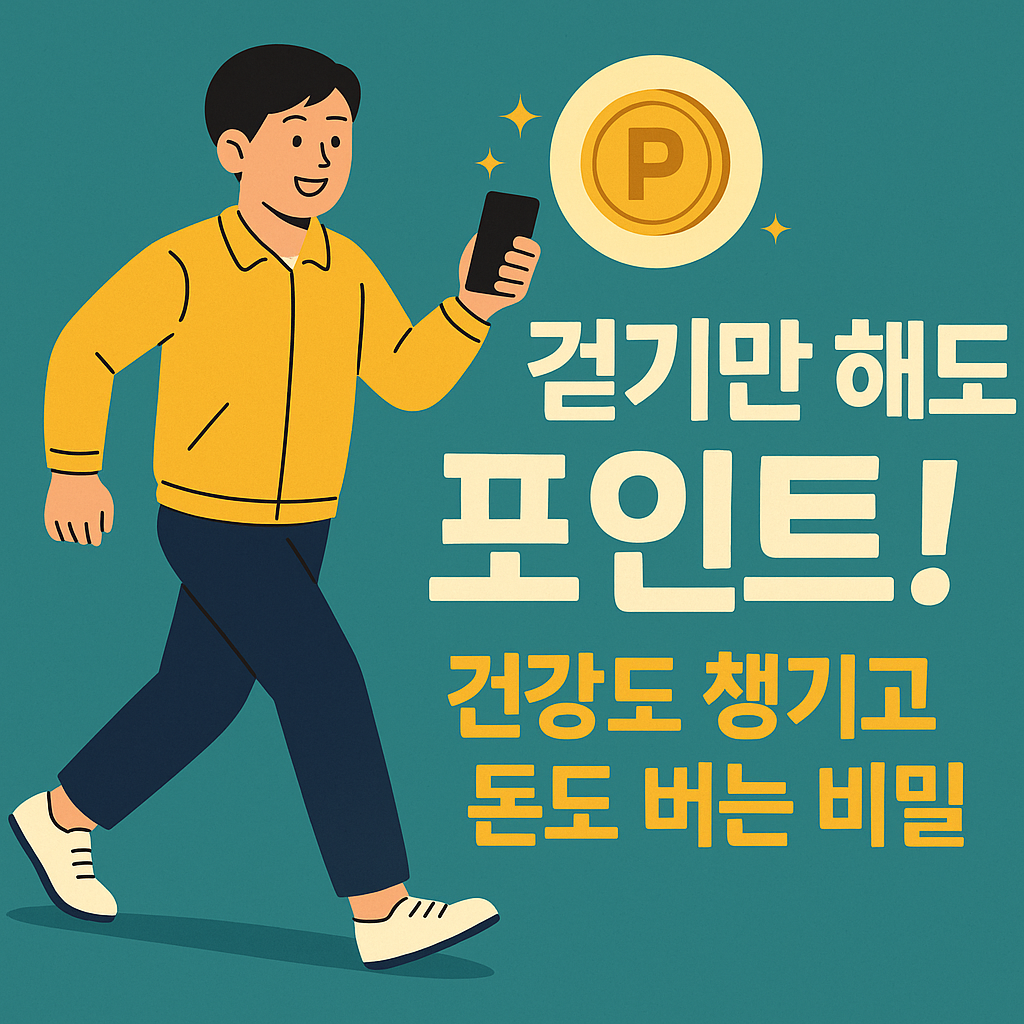 건강생활실천지원금