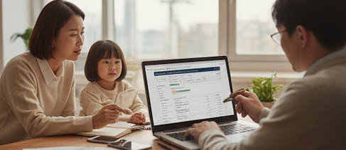 간소화 서비스에 안 잡히는 누락 항목 Top 3 (이거 모르면 손해!) 1