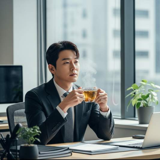 부신피로증후군 증상 원인 및 예방과 치료 방법