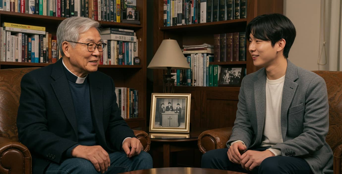 목사정년