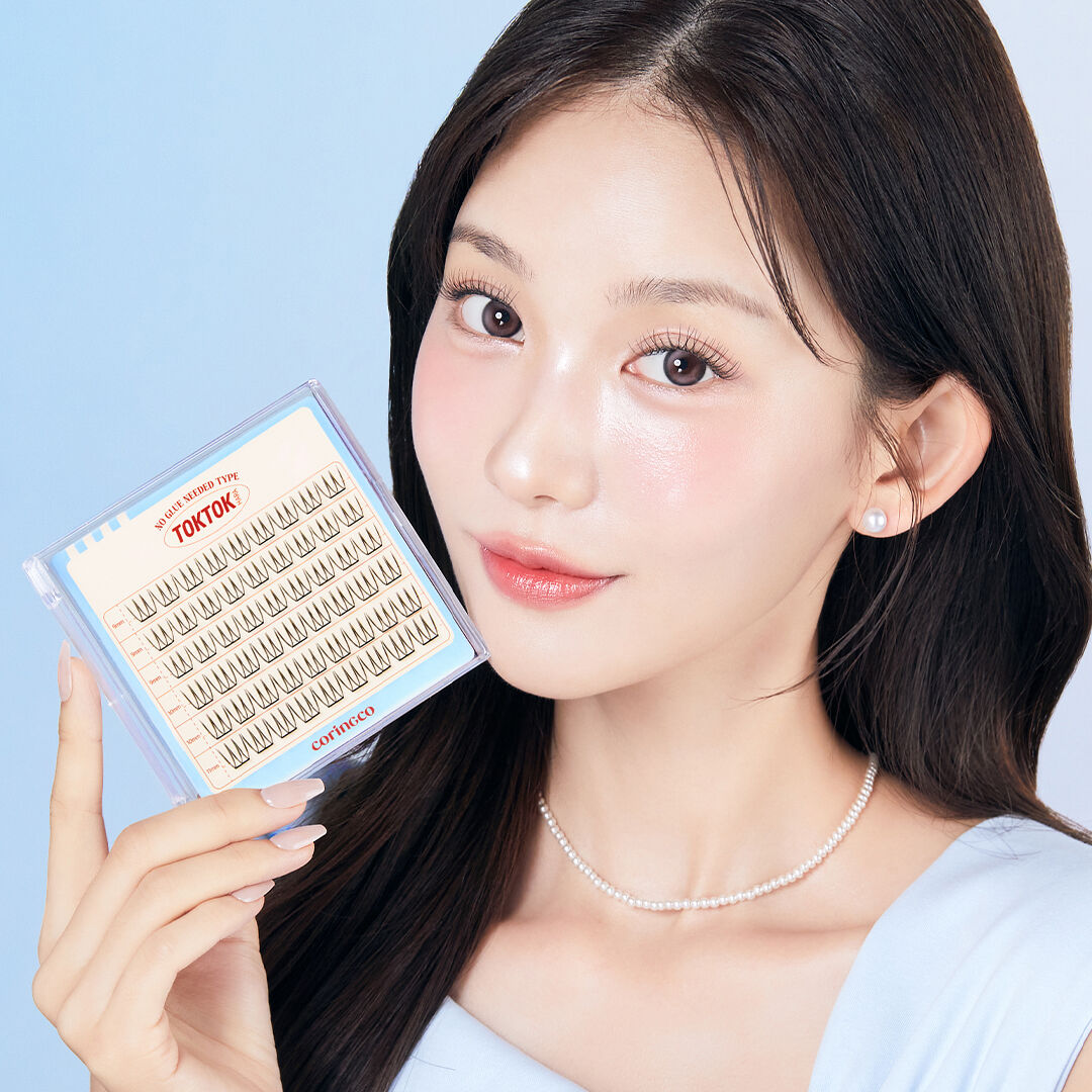 올리브영 &lsquo;속눈썹 &amp; 메이크업 픽서&rsquo; 인기 TOP 5